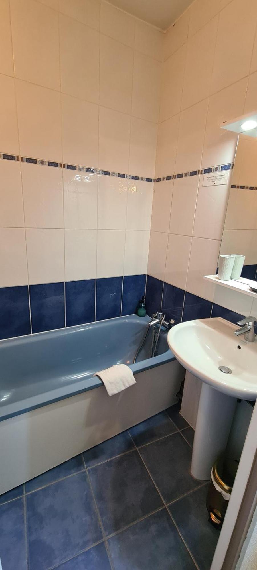 La Truite De La Loue Hotel Quingey Ngoại thất bức ảnh